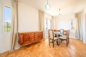 GuestReady - Retro design in Olivais